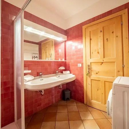 דירה Coop Paradisin - Alpineescape *