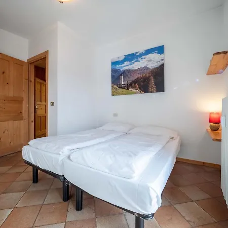 דירה Coop Paradisin - Alpineescape ליביניו