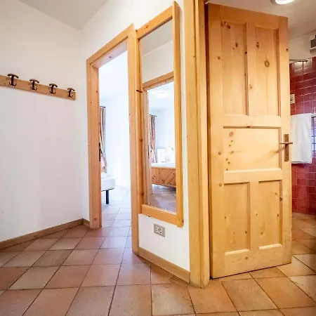 Coop Paradisin - Alpineescape דירה *