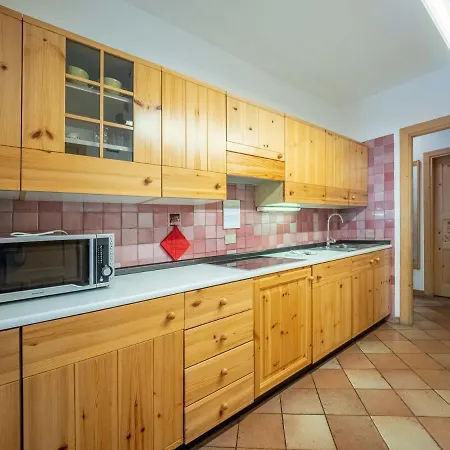 Coop Paradisin - Alpineescape דירה *