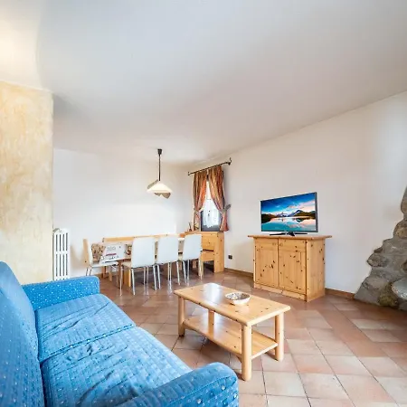 Coop Paradisin - Alpineescape