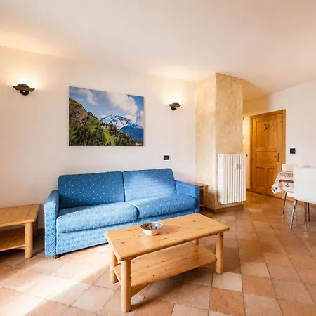 Apartment Coop Paradisin - Alpineescape *