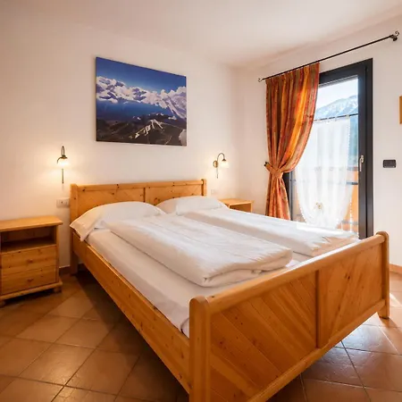 Coop Paradisin - Alpineescape *